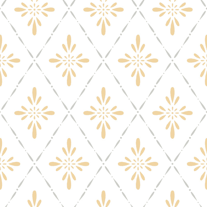 Winfield Thybony Wallcovering Sunburst