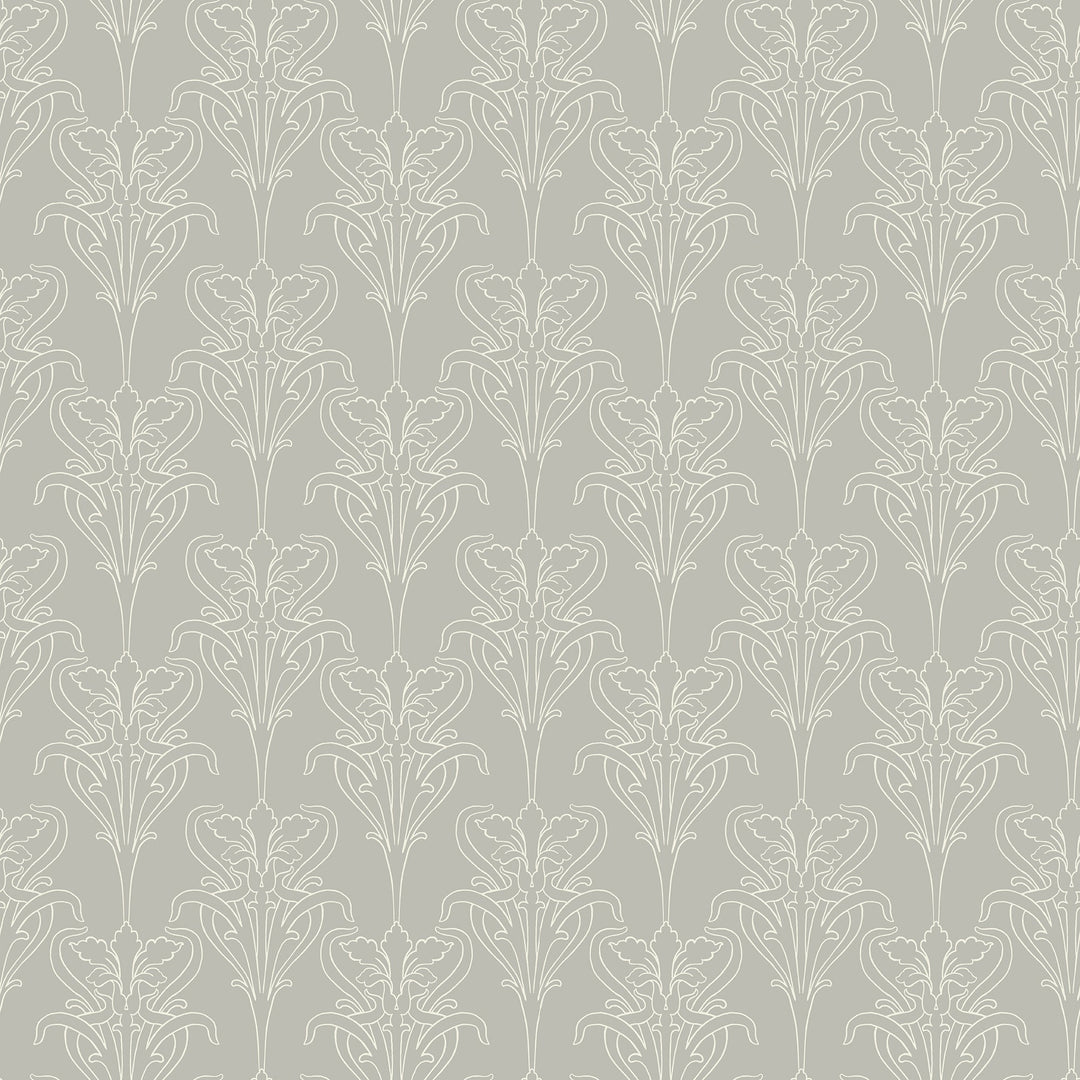 Winfield Thybony Wallcovering Grey