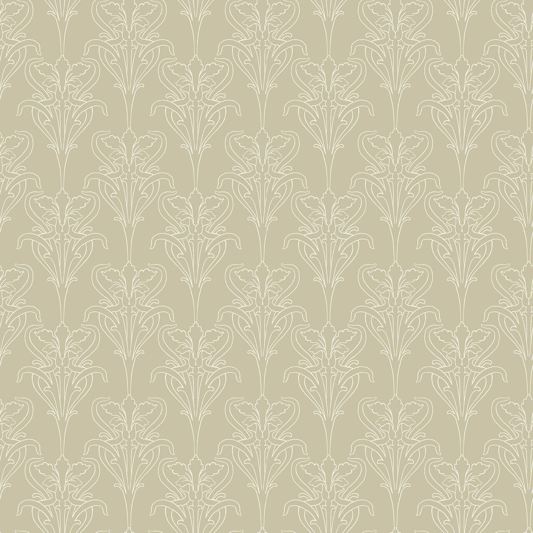 Winfield Thybony Wallcovering Beige