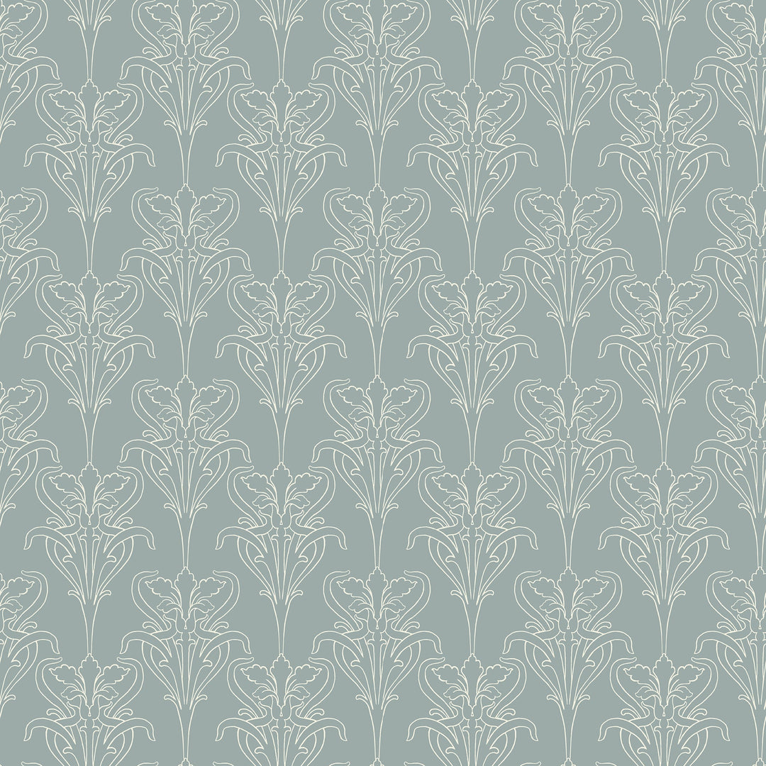 Winfield Thybony Wallcovering Spring
