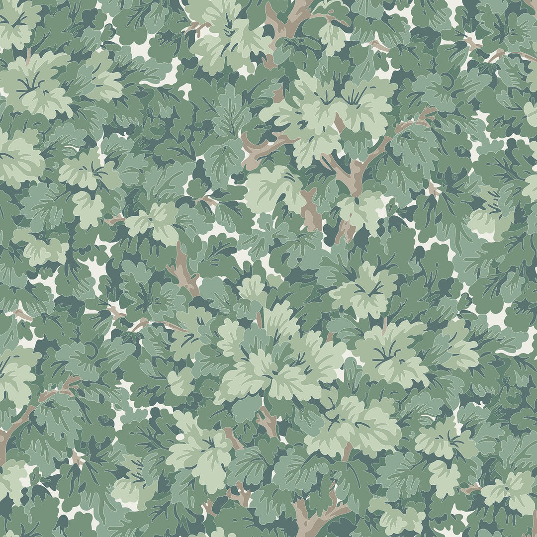 Winfield Thybony Wallcovering Forest