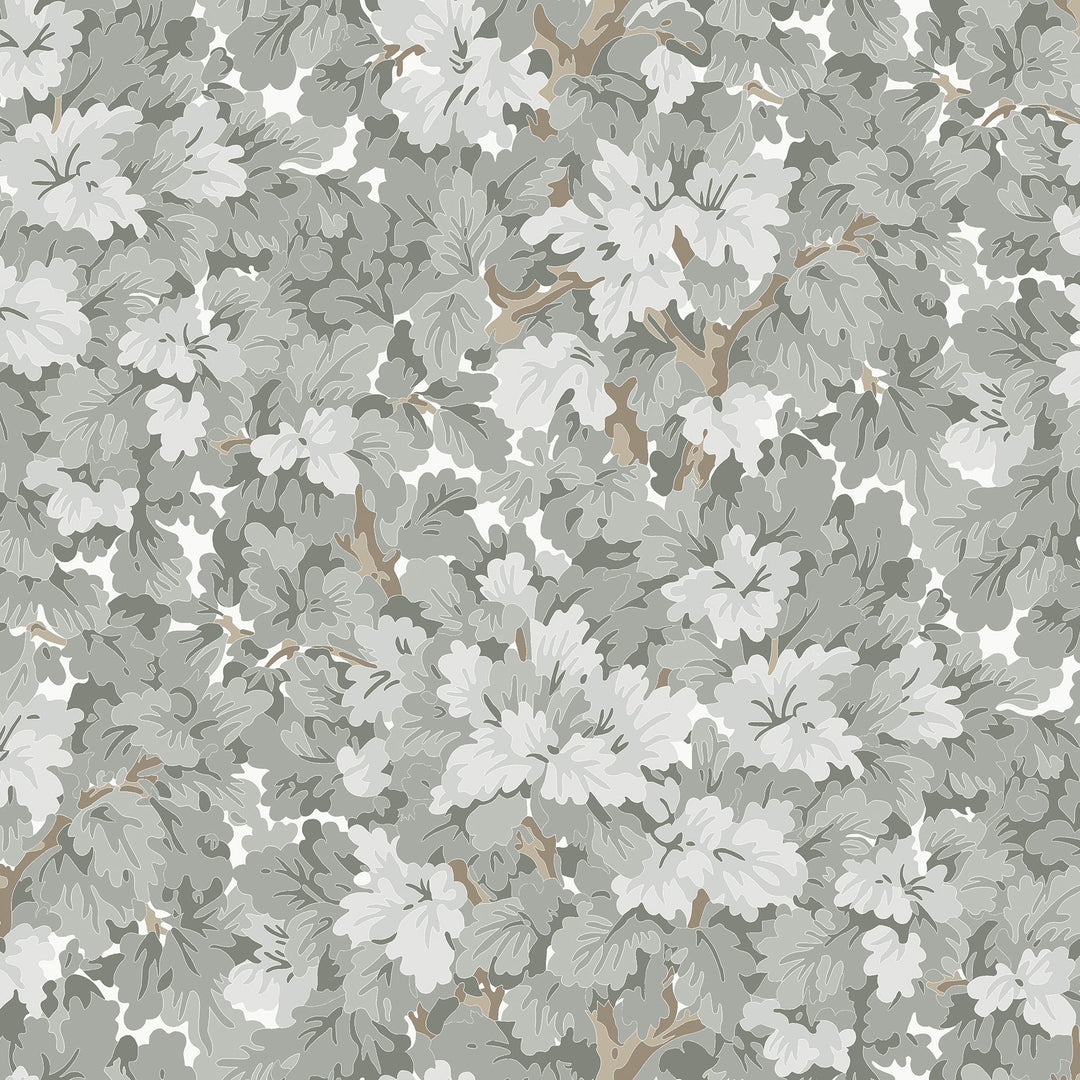 Winfield Thybony Wallcovering Fog