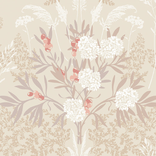 Winfield Thybony Wallcovering Apricot