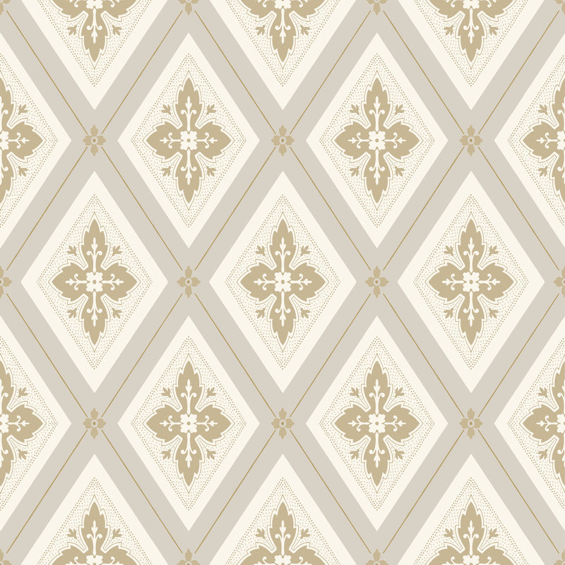 Winfield Thybony Wallcovering Beige