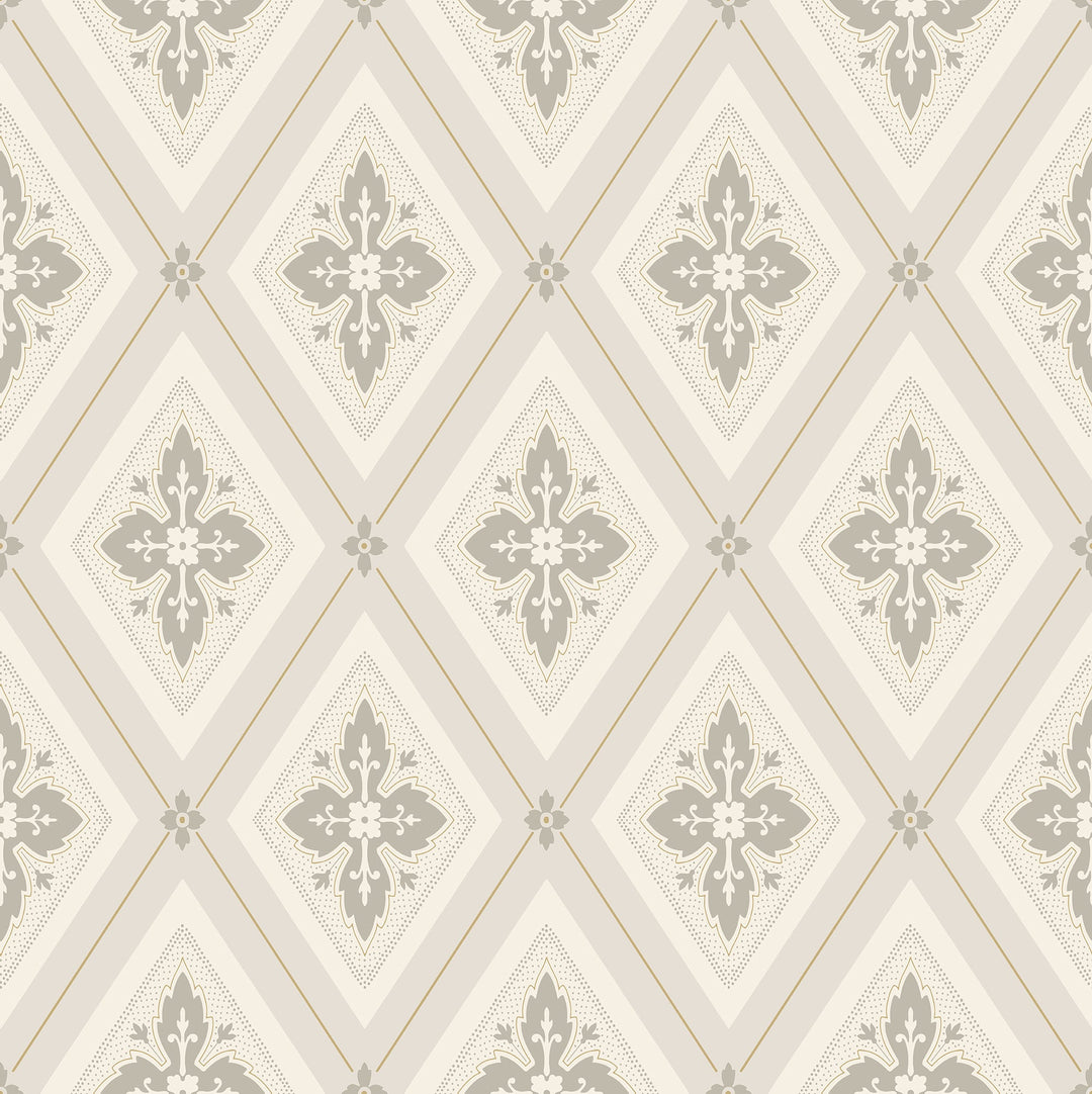 Winfield Thybony Wallcovering Charmeuse