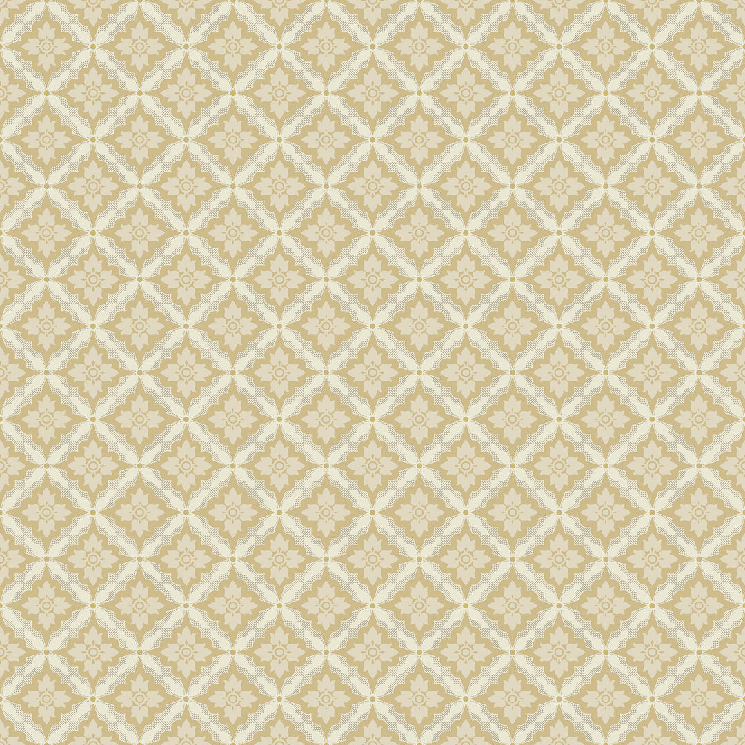 Winfield Thybony Wallcovering Saffron