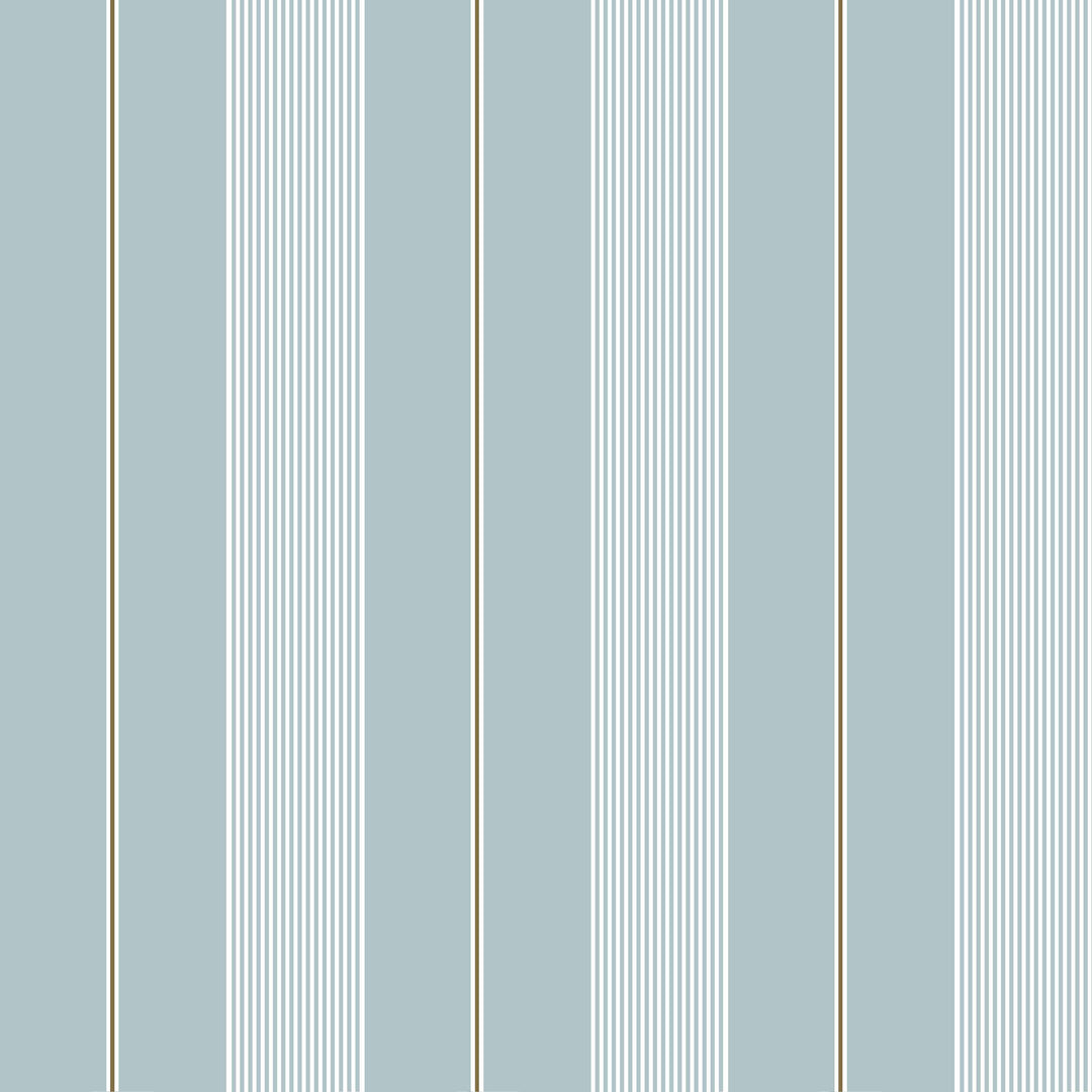 Winfield Thybony Wallcovering French Blue