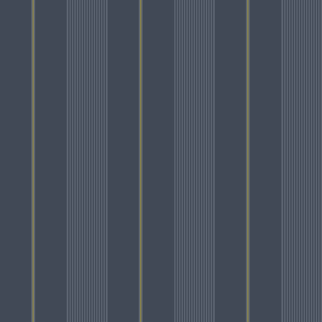 Winfield Thybony Wallcovering Majestic Blue