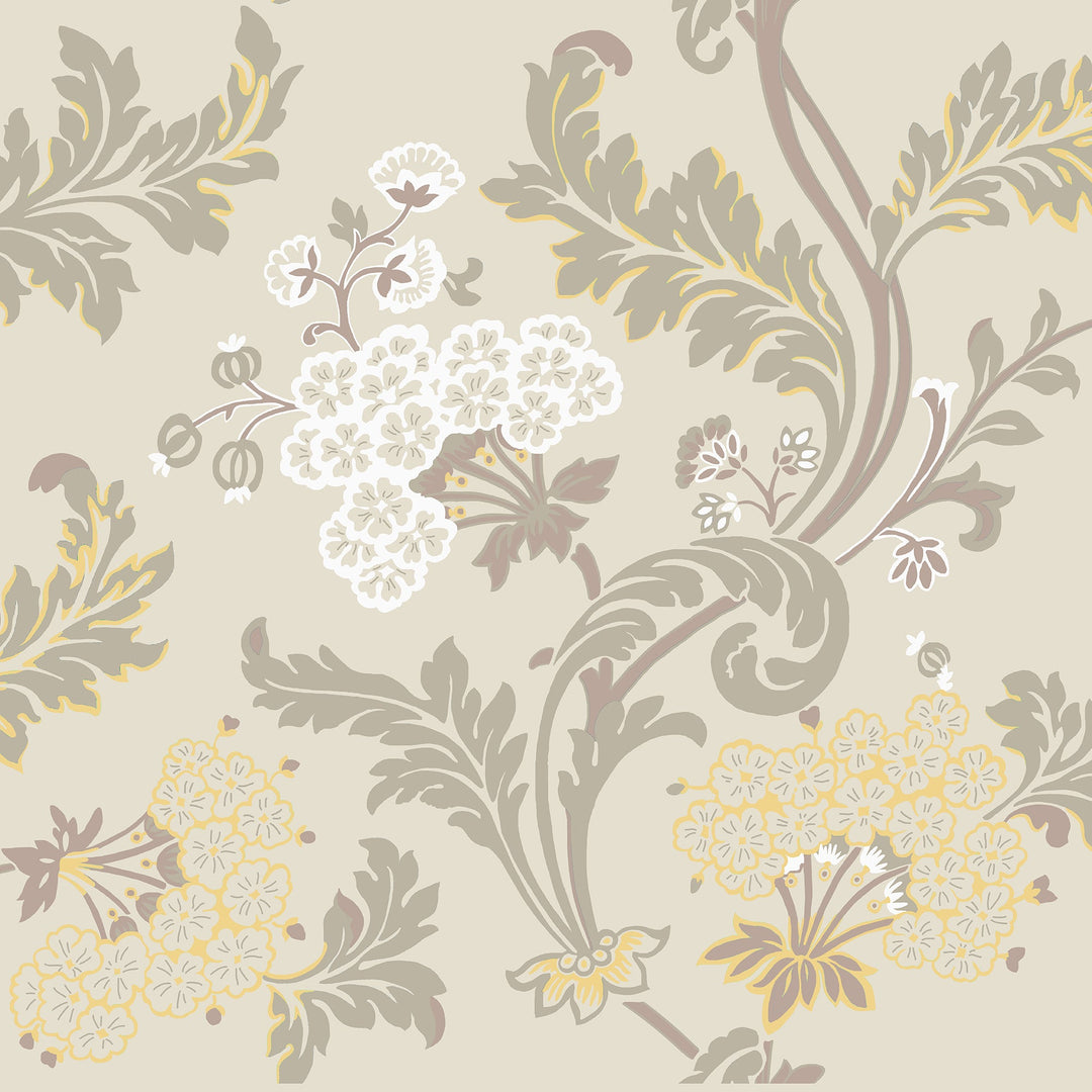 Winfield Thybony Wallcovering Beige