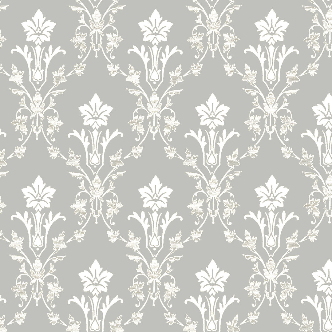 Winfield Thybony Wallcovering Grey