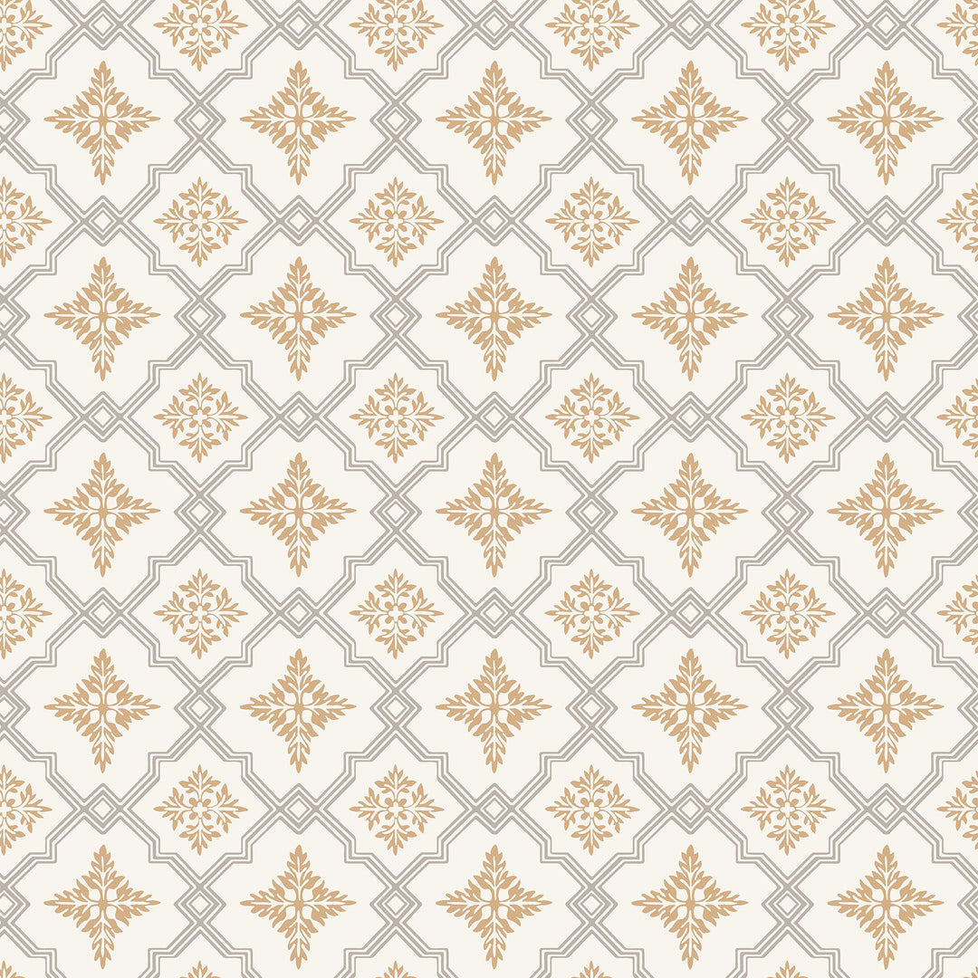 Winfield Thybony Wallcovering Saffron