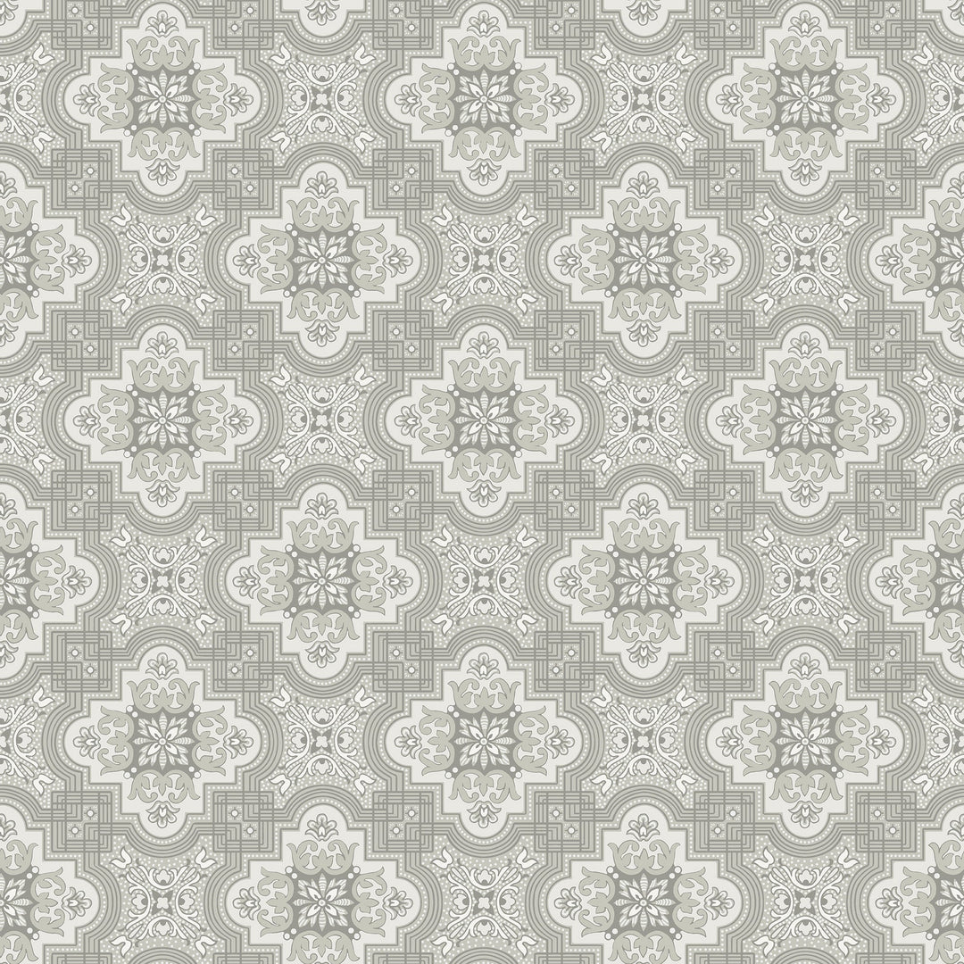 Winfield Thybony Wallcovering Grey