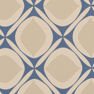 Winfield Thybony Wallpaper Avalon Sea WDW2102P.WT.0