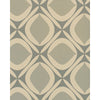 Winfield Thybony Wallpaper Avalon Slate