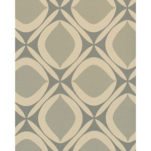 Winfield Thybony Wallpaper Avalon Slate