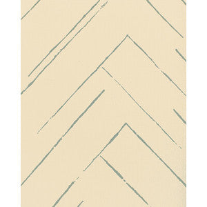 Winfield Thybony Wallpaper Marin Pearl