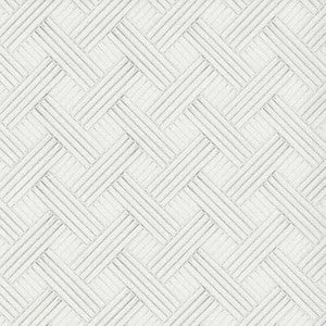 Winfield Thybony Wallpaper Eason Optic Whitep WDW2216P.WT.0