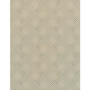 Winfield Thybony Wallpaper Eason Optic White