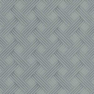 Winfield Thybony Wallpaper Eason Blue Cargop WDW2218P.WT.0