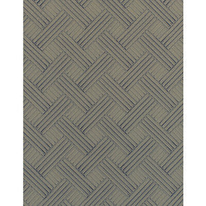 Winfield Thybony Wallpaper Eason Graphite