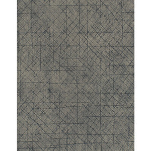 Winfield Thybony Wallpaper Spark Steel