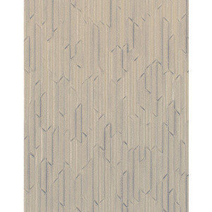 Winfield Thybony Wallpaper Dalian Aluminum
