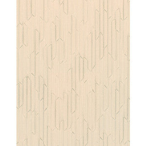 Winfield Thybony Wallpaper Dalian Optic White