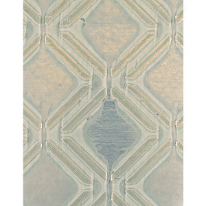 Winfield Thybony Wallpaper Terra Sterling Silver