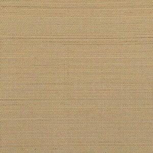 Winfield Thybony Wallpaper Tahiti Weave Goldenroot