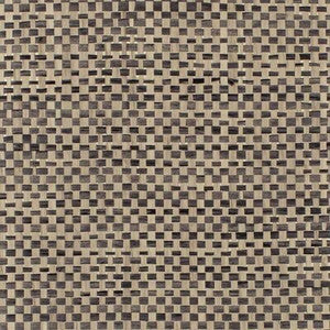 Winfield Thybony Wallpaper Catalina Weave Graphite WDW2389P.WT.0