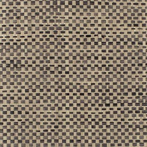 Winfield Thybony Wallpaper Catalina Weave Graphite