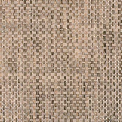 Winfield Thybony - Wallcovering - WDW2394P.WT.0 - Wallcovering - PAPERWEAVE - 100% - United States </p><p>Repeat: H: , V: 27.5 21 - My Fabric Connection -