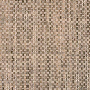 Winfield Thybony Wallpaper Catalina Weave Creamp WDW2394P.WT.0