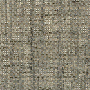 Winfield Thybony Wallpaper Catalina Weave Agavep WDW2395P.WT.0