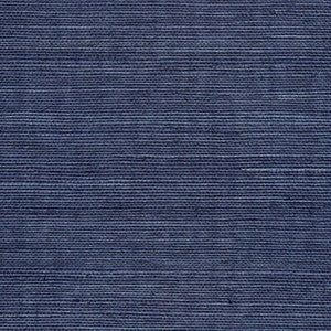Winfield Thybony Wallpaper Distinctive Sisals Indigo