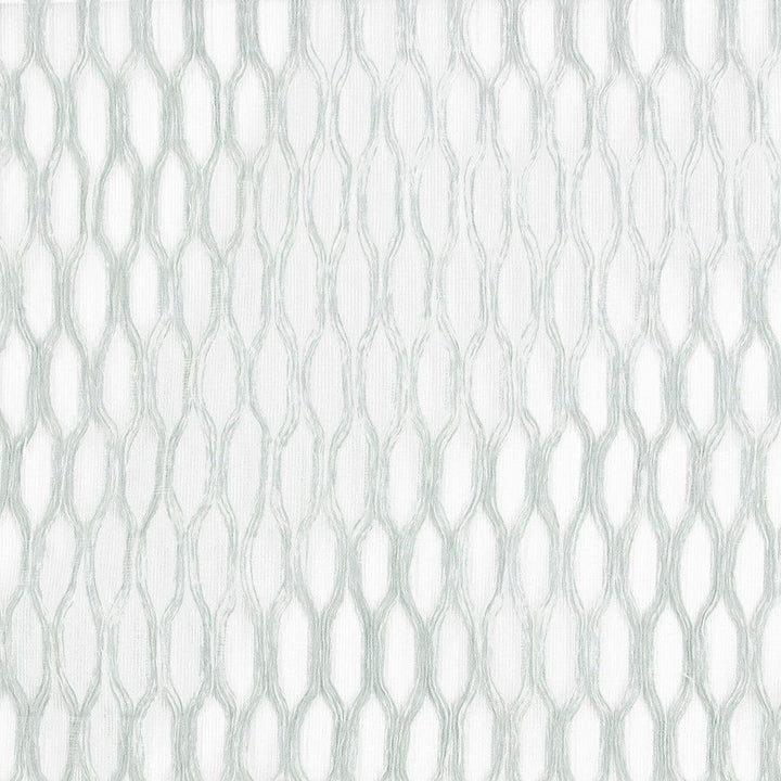 Weaver 2 Spa by Stout Designer Fabric Sheer Joy 100% Polyester TURKEY FLAME RETARDANT-N.F.P.A. 701 SMALL SCALE Horizontal: 1.25 and Vertical: 0.5 118 in - Swanky Fabrics -
