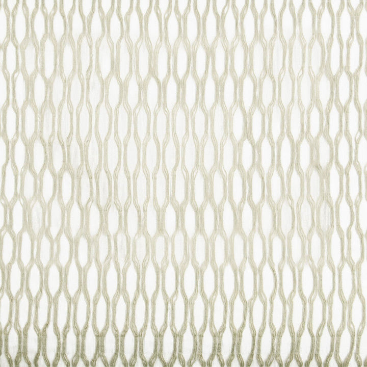 Weaver 4 Flax by Stout Designer Fabric SHEER JOY 100%POL TURKEY FLAME RETARDANT-N.F.P.A. 701 SMALL SCALE </p><p>Repeat: 0.5 118 in - Swanky Fabrics -