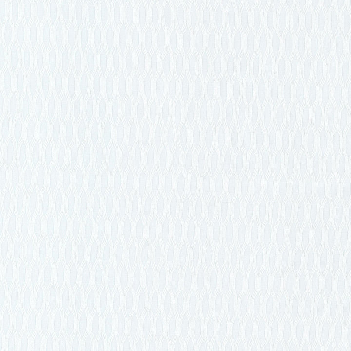 Weaver 5 Snow by Stout Designer Fabric SHEER JOY 100%POL TURKEY MARTINDALE WEAR TEST (20 000 CIRCULAR RUBS) Horizontal: 1.250 and Vertical: 0.500 118 in - Swanky Fabrics -