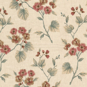 Stout Fabric Weber 1 Spice