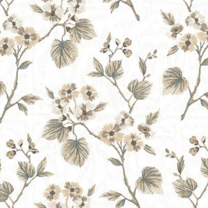Stout Fabric Weber 2 Toffee