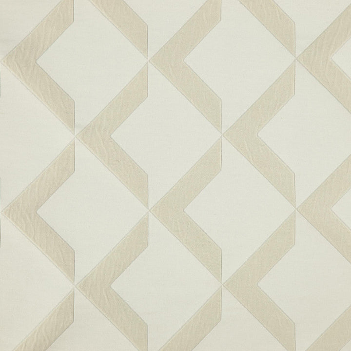 WEDGE 32J7551 by JF Designer Fabric Winning Windows Altitudea 56% Polyester, 37% Cotton, 7% Linen India  Horizontal: 6.75 and Vertical: 6.6 54  - Swanky Fabrics -