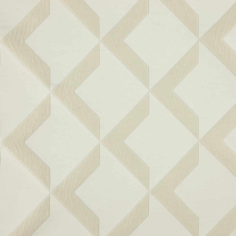 Wedge 32J7551 by JF Designer Fabric Winning Windows Altitudea 56% Polyester, 37% Cotton, 7% Linen India 15000 Horizontal: 6.75 and Vertical: 6.6 54 - Swanky Fabrics -