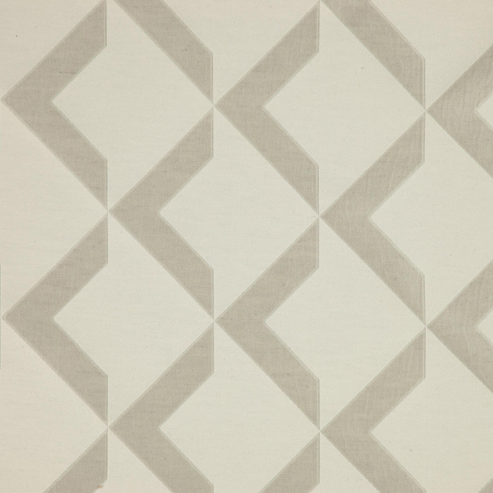 WEDGE 93J7551 by JF Designer Fabric Winning Windows Altitudea 56% Polyester, 37% Cotton, 7% Linen India  Horizontal: 6.75 and Vertical: 6.6 54  - Swanky Fabrics -