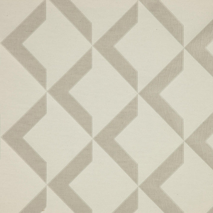 WEDGE 93J7551 by JF Designer Fabric Winning Windows Altitudea 56% Polyester, 37% Cotton, 7% Linen India  Horizontal: 6.75 and Vertical: 6.6 54  - Swanky Fabrics -
