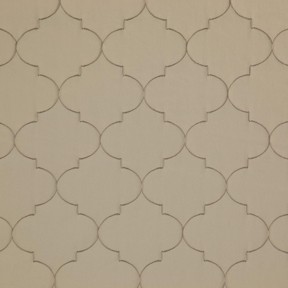 Wells 32J7551 by JF Designer Fabric Winning Windows Altitudea 99% Polyester, 1% Elastomere India 30000 Horizontal: 4.625 and Vertical: 5.125 55 - Swanky Fabrics -