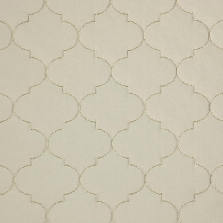 WELLS 92J7551 by JF Designer Fabric Winning Windows Altitudea 99% Polyester, 1% Elastomere India  Horizontal: 4.625 and Vertical: 5.125 55  - Swanky Fabrics -