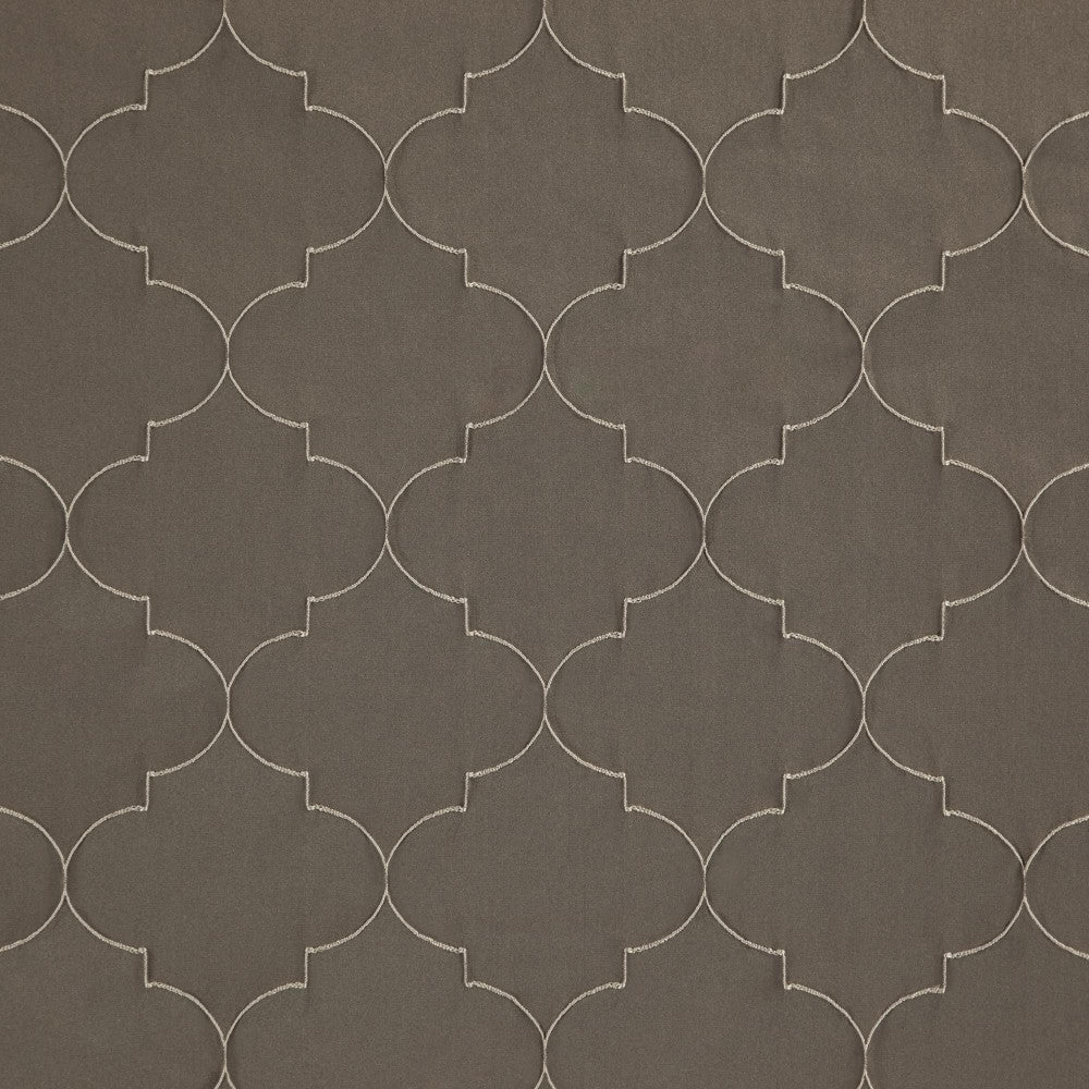 Wells 98J7551 by JF Designer Fabric Winning Windows Altitudea 99% Polyester, 1% Elastomere India 30000 Horizontal: 4.625 and Vertical: 5.125 55 - Swanky Fabrics -