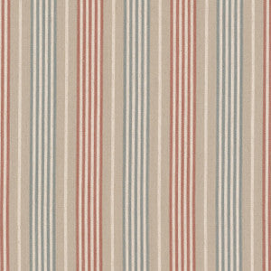 Stout Fabric Welsh 2 Henna