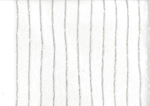 Norbar Fabric Wexler Silver