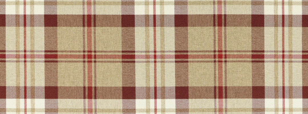 Weymouth 365 Bordeaux by Covington Designer Fabric